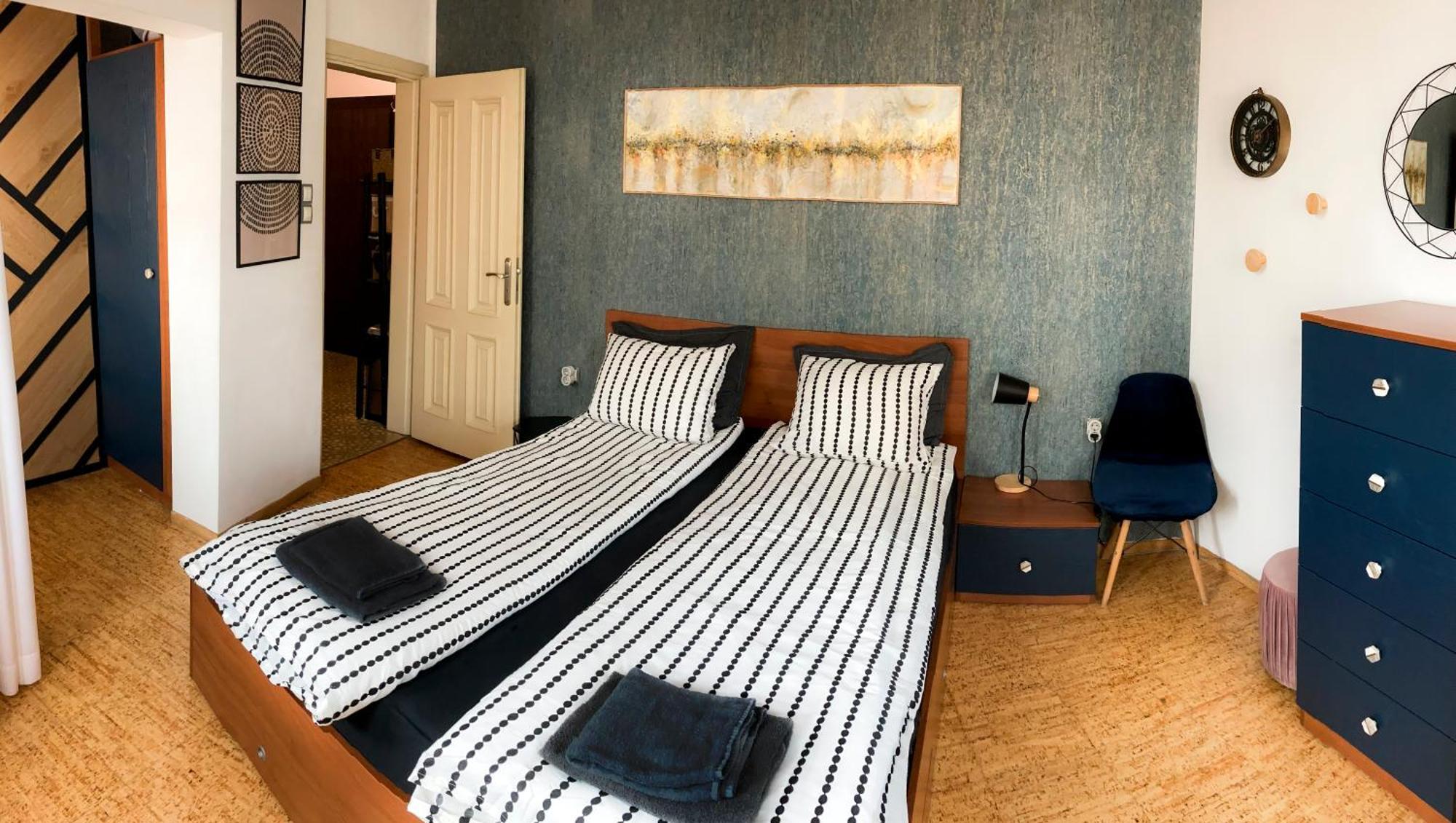 Two Bedroom Apartment -Welcome To Burgas- Top Location, Central Station, Main Walking Street, Sea Garden, Near The Beach Exterior foto